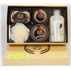 Image 1 : BODY SHOP COCONUT GIFT SET