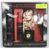 Image 1 : TRESEMME GORGEOUS WAVES CURLING SET. INCLUDES