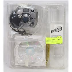 LOGITECH DIGITAL CAMERA QUICKSMART 510