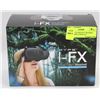 Image 1 : I-FX VIRTUAL REALITY HEADSET COMPATIBLE WITH ALL