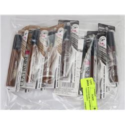 BAG OF COVERGIRL EASYBREASY BROW SHAPE DEFINE-