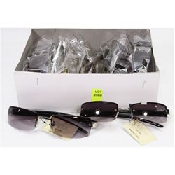CASE OF QUALITY SUNGLASSES