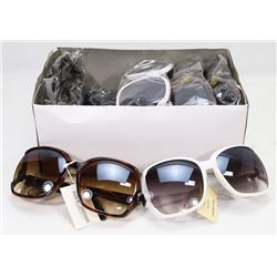 CASE OF QUALITY SUNGLASSES