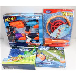 NEW SUMMER ITEMS BESTWAY H20 GO