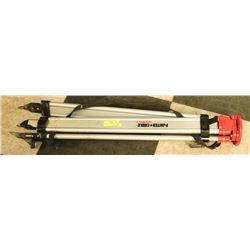 SURVEY/LEVEL TRIPOD