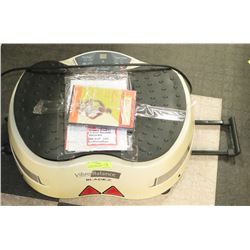 BLADEZ FITNESS VIBRO BALANCE MACHINE FOR WEIGHT