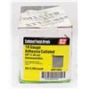 Image 1 : CASE OF 18 GAUGE ADHESIVE COLLATED 5/8"