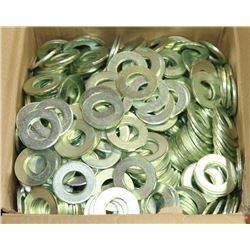 40LB CASE OF 7/8" SAE FLAT WASHER