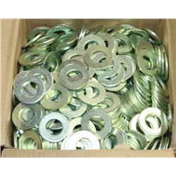 40LB CASE OF 7/8" SAE FLAT WASHER