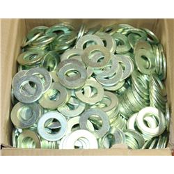 40LB CASE OF 7/8" SAE FLAT WASHER