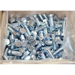 CASE OF HEX BOLT 5/8 -11X2 1/4