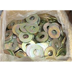 CASE OF WASHERS