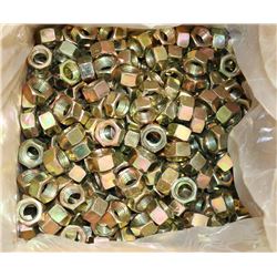 CASE OF HEX BOLTS 3/4