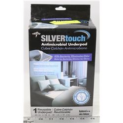 NEW MEDLINE SILVER TOUCH