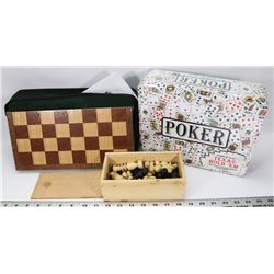 NEW GAME ITEMS LEARN TO PLAY