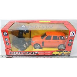 RENDA THE FAST AND FURIOUS R/C