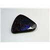 Image 1 : 6 - PURPLE FIRE AMMOLITE GEMSTONE