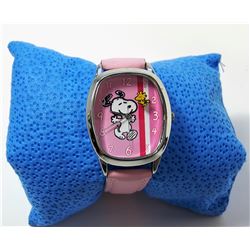 11 - VINTAGE SNOOPY & WOODSTOCK