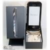 Image 1 : TELUS IPHONE 5 32GB CEL PHONE , NO SIM CARD , INCL