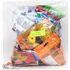 LARGE BAG OF ASSORTED SHAREABLE SNACK SIZE
