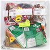 LARGE BAG OF ASSORTED SHAREABLE SNACK SIZE