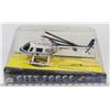 METRO CITY POLICE HELICOPTER