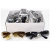 CASE OF QUALITY SUNGLASSES