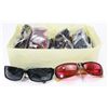 CASE OF QUALITY SUNGLASSES
