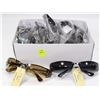 CASE OF QUALITY SUNGLASSES