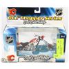 1:18 DIE CAST ERTL NHL CALGARY FLAMES CHOPPER.