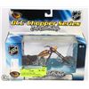 1:18 DIE CAST ERTL NHL THRASHERS CHOPPER.