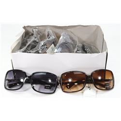 CASE OF QUALITY SUNGLASSES