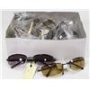 CASE OF QUALITY SUNGLASSES