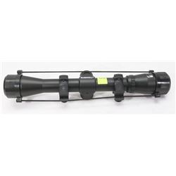 BUSHNELL 4X32 WATERPROOF SCOPE