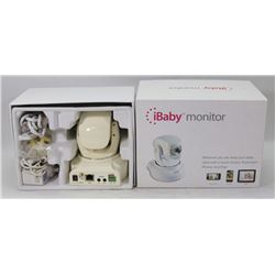 IBABY MONITOR.