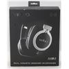 Image 1 : VEHO 2-8 HEADPHONES DUAL ACOUSTIC.
