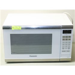 PANASONIC INVERTER MICROWAVE