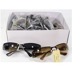 CASE OF QUALITY SUNGLASSES