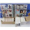 Image 1 : BINDER FULL OF HOCKEY CARDS & 2 BOXES OF ASSORTED
