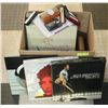 Image 1 : BOX SETS OF VINYL RECORDS INCL BOB DYLAN, ERIC