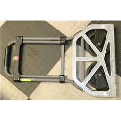 SMALL FOLDING HAND DOLLY.