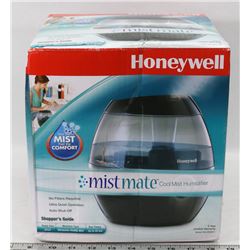 HONEYWELL MISTMATE COOL MIST HUMIDIFIER