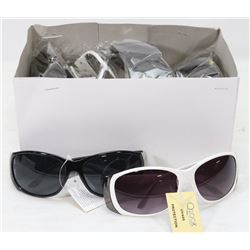 CASE OF QUALITY SUNGLASSES