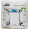 Image 1 : TAYLOR GLASS DIGITAL SCALE