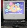 Image 1 : APPLE IMAC W/ OPERATING SYSTEM INSTALLED/MS OFFICE