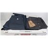 Image 1 : FLAT OF ASSORTED CARHARTT MEN & WOMEN PANTS-