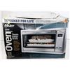 Image 1 : #6-OVEN TOASTER,BAKER,BROILS (OSTER)