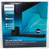 Image 1 : #3-PHILIPS SURROUND SOUND 150W BLUETOOTH
