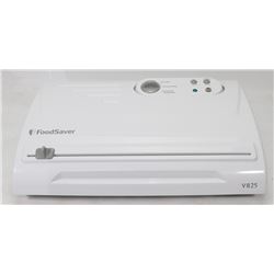 #9- FOODS SAVER 3200 SERIES VACUUM SEALING