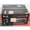 Image 1 : #4-MICROWAVE OVEN (LG) SMART INVERTER 1200W